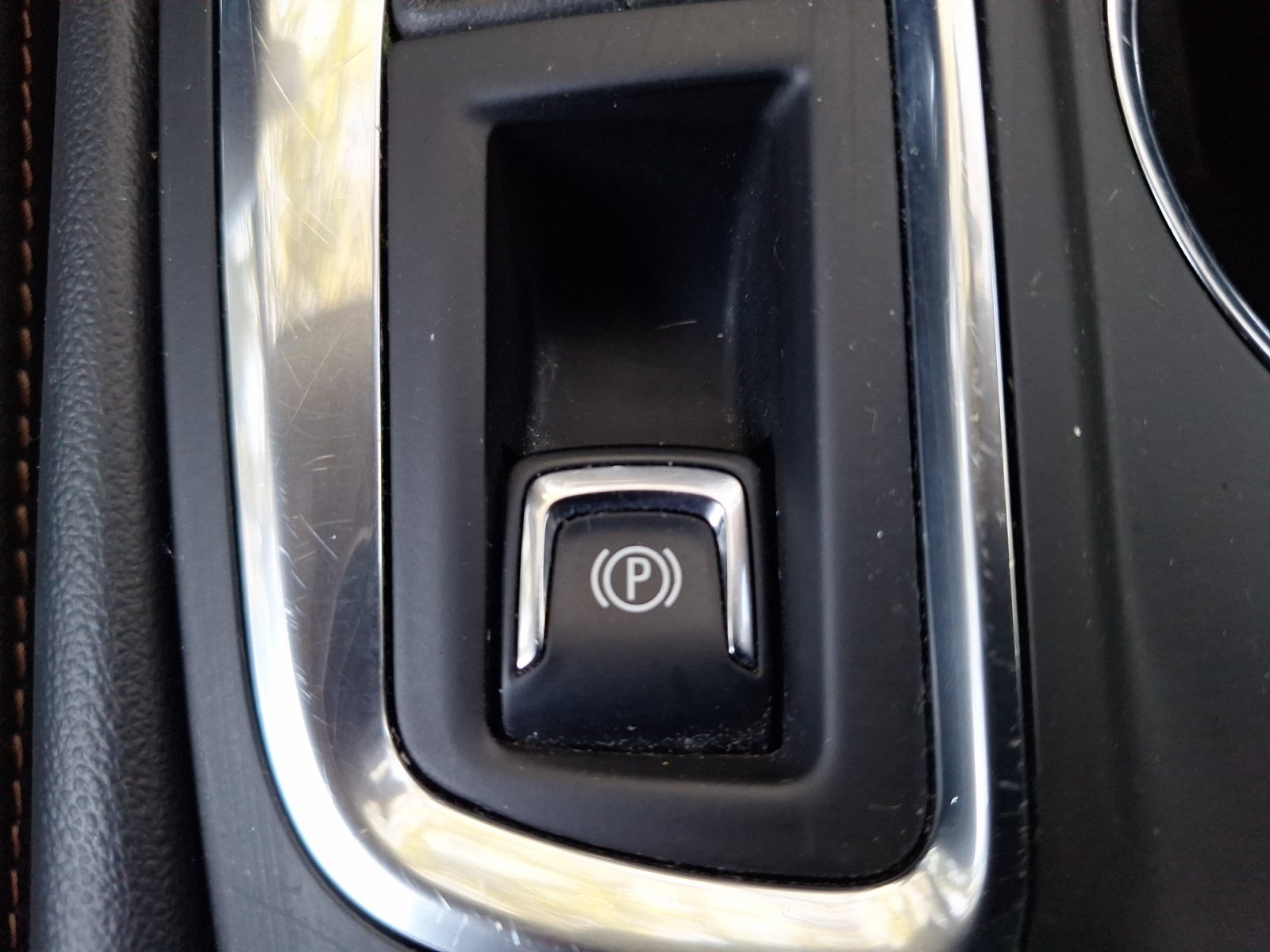 Used 2024 Chevrolet Equinox LT AWD/4WD image 19