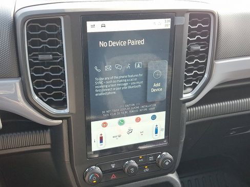 New 2026 Ford Ranger XL RWD image 8