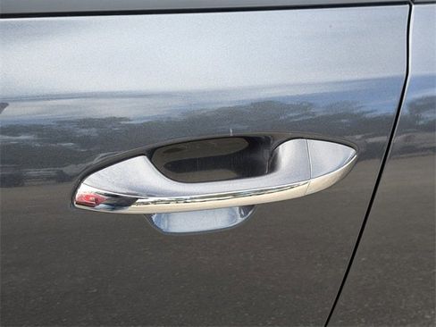 Used 2020 Kia Optima LX image 4