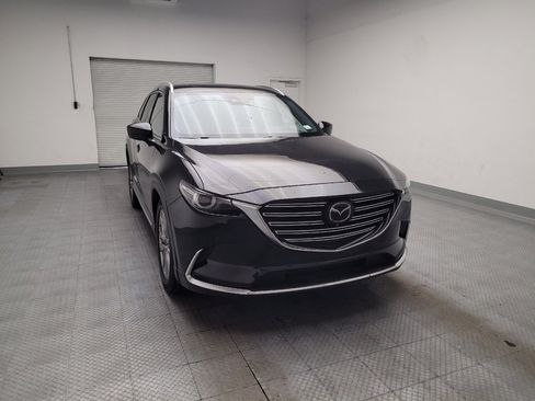 Used 2020 MAZDA CX-9 Grand Touring FWD image 14