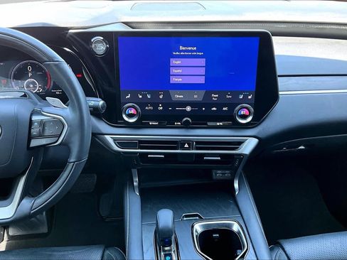 Used 2023 Lexus RX 350 FWD w/ Accessory Package (Z1) image 7