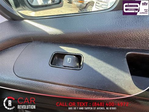 Used 2023 Mercedes-Benz Sprinter 2500 image 29