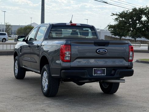 Used 2025 Ford Ranger XL RWD image 6