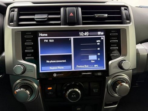 Used 2022 Toyota 4Runner SR5 image 14