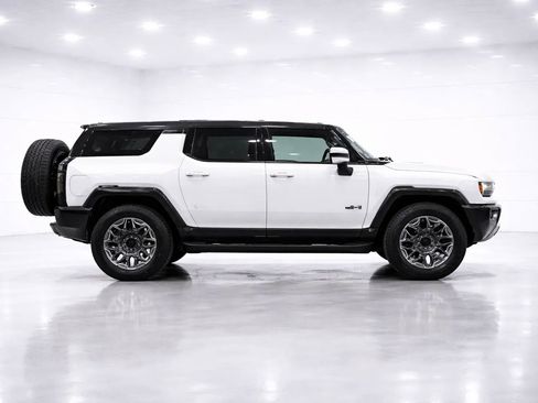 Used 2025 GMC Hummer EV 3X AWD/4WD image 6