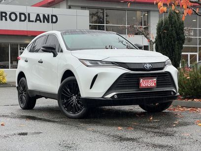 Used 2024 Toyota Venza Nightshade