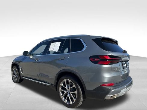 Used 2025 BMW X5 xDrive40i image 10