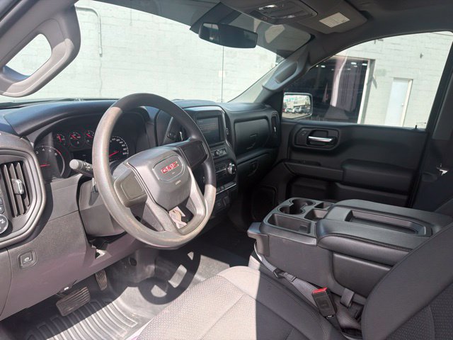 Used 2020 GMC Sierra 1500 4x4 Crew Cab w/ Trailering Package image 23