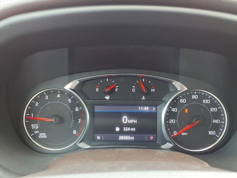 Used 2023 GMC Acadia SLE w/ Driver Convenience Package image 25