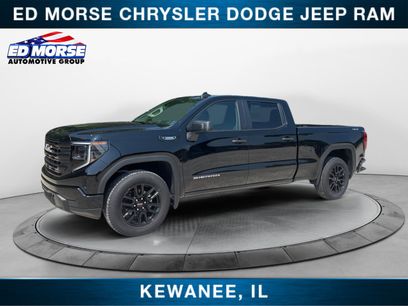 Used 2026 GMC Sierra 1500 Pro w/ Graphite Edition