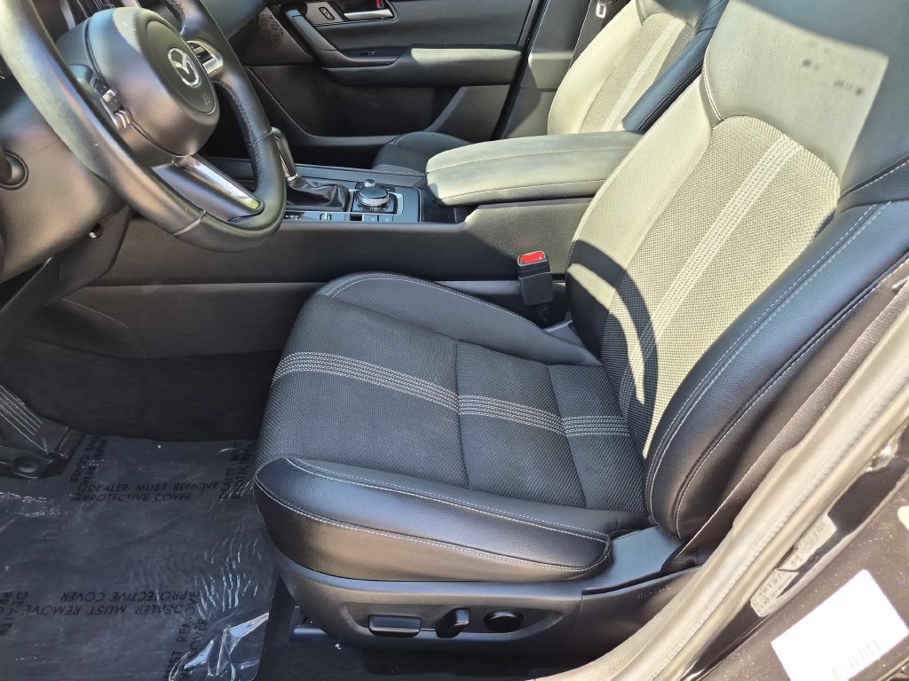 Used 2025 MAZDA CX-50 AWD 2.5 S w/ Premium Package image 24