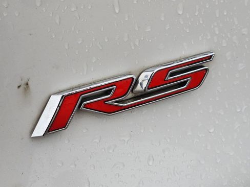 Used 2022 Chevrolet Blazer RS FWD image 12