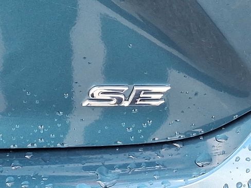 Certified 2025 Toyota Camry SE image 33