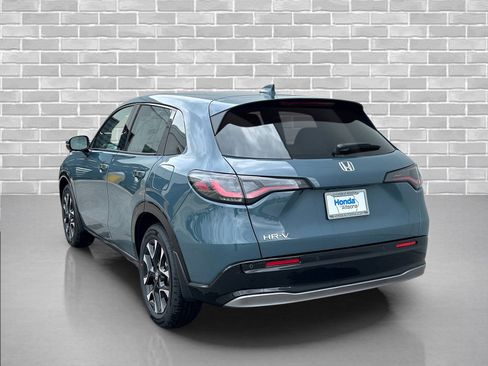 New 2026 Honda HR-V EX-L image 3