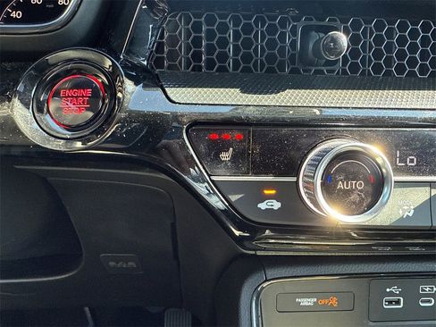 Certified 2024 Honda CR-V EX-L image 27