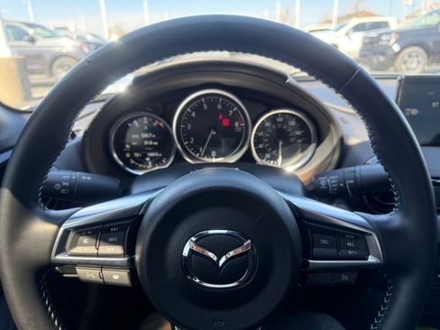 Used 2024 MAZDA MX-5 Miata Club image 16