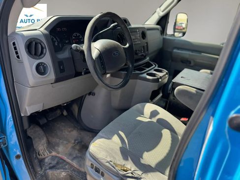 Used 2011 Ford E-350 and Econoline 350 Super Duty w/ PWR Group image 11