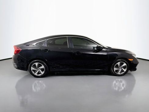 Used 2021 Honda Civic LX image 11