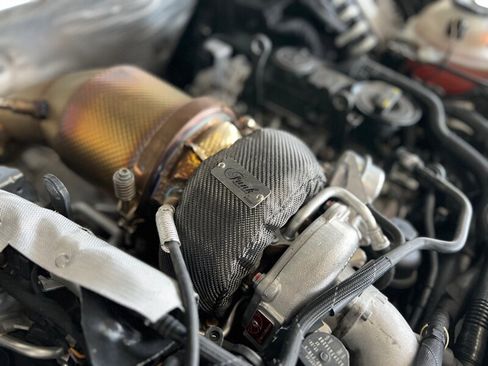 Used 2018 Audi SQ5 Premium Plus image 15