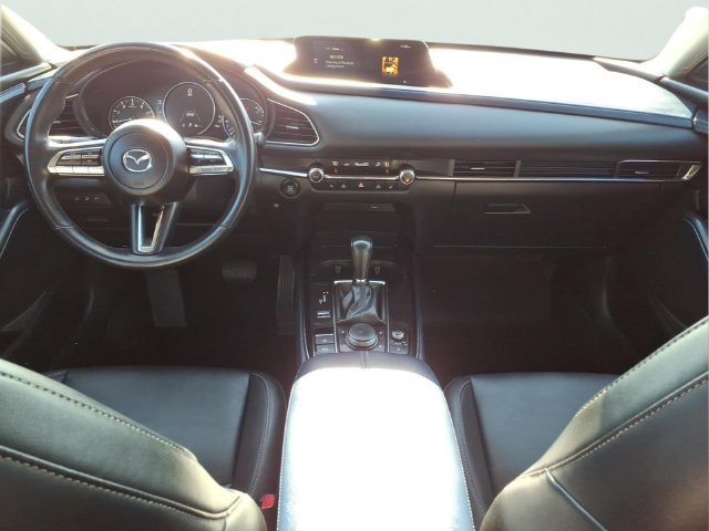 Used 2021 MAZDA CX-30 AWD 2.5 S w/ Preferred Package image 12