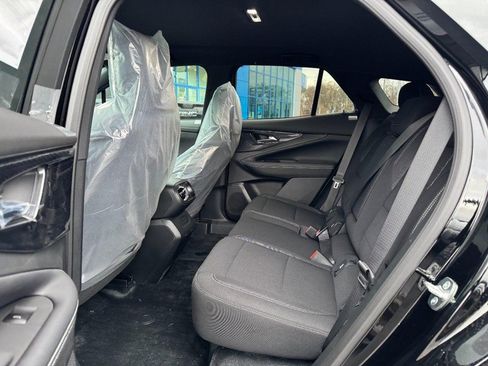 New 2026 Chevrolet Blazer EV LT image 7