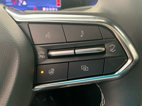 Used 2024 Chevrolet Traverse Z71 w/ Enhanced Driving Package image 26