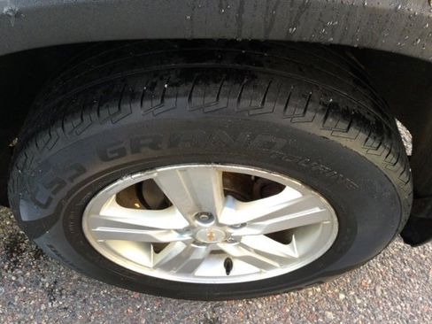 Used 2015 Chevrolet Trax LT w/ LPO, Protection Package image 27