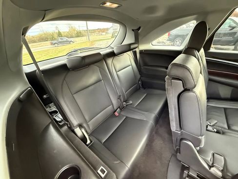 Used 2016 Acura MDX SH-AWD image 25