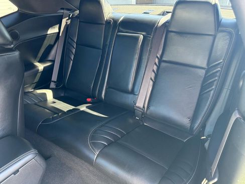 Used 2023 Dodge Challenger SRT Hellcat RWD image 22