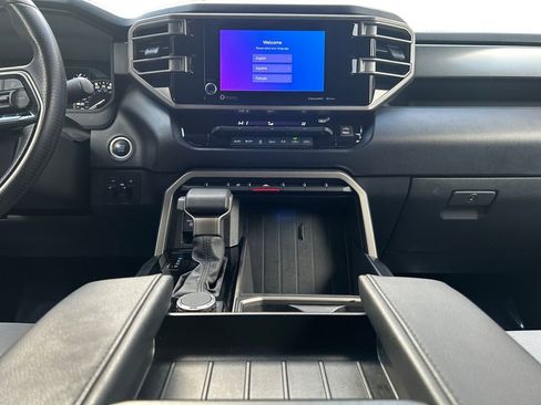 Used 2023 Toyota Tundra SR5 image 12