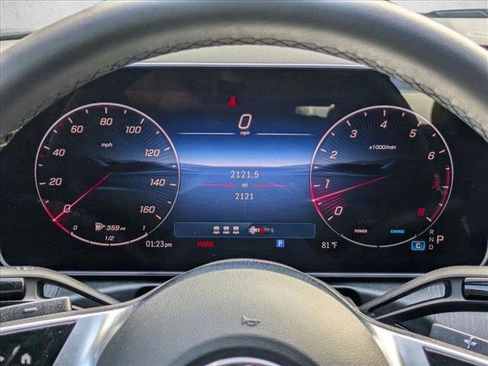 Certified 2025 Mercedes-Benz C 300 Sedan image 11