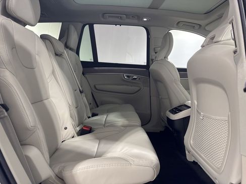 New 2026 Volvo XC90 B6 Ultra w/ Protection Package AWD/4WD image 25