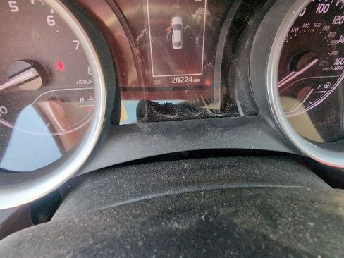 Certified 2024 Toyota Camry LE FWD image 15