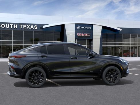 New 2026 Buick Envista Sport Touring w/ Convenience I Package FWD image 5