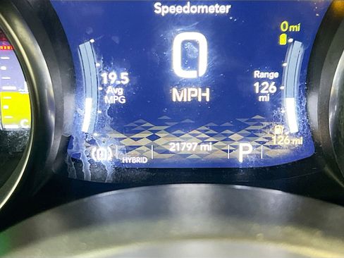 Used 2023 Jeep Wrangler Sahara image 8