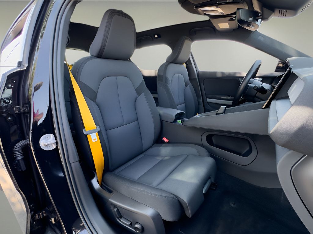 Used 2024 Polestar Polestar 2 AWD/4WD image 18