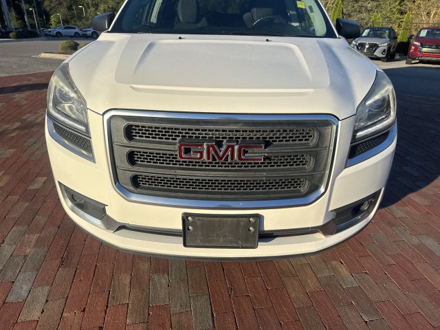 Used 2013 GMC Acadia SLE FWD image 22