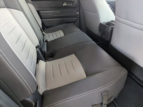 Used 2025 Toyota Tacoma TRD Sport RWD image 18