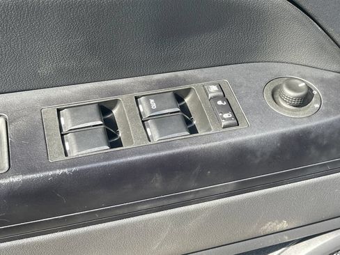 Used 2016 Jeep Patriot High Altitude AWD/4WD image 13
