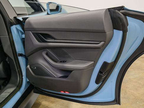 Used 2022 Porsche Taycan 4S image 45