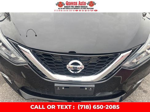 Used 2019 Nissan Sentra SR image 21