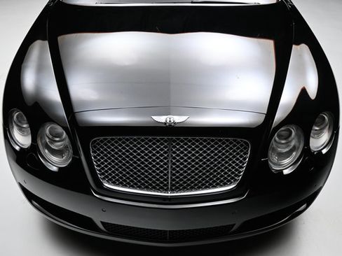 Used 2006 Bentley Flying Spur Flying Spur image 33