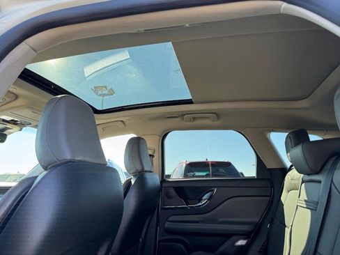 New 2025 Lincoln Corsair Grand Touring w/ Equipment Group 301A image 11