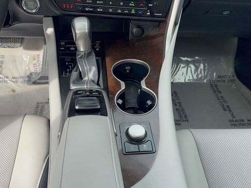 Used 2019 Lexus RX 350 AWD w/ Navigation Package image 15