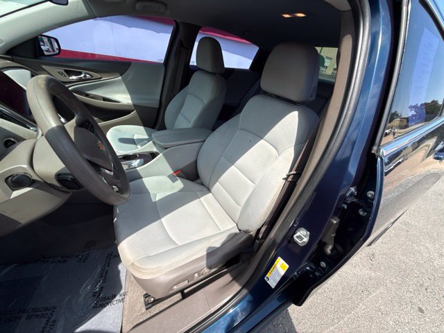 Used 2020 Chevrolet Malibu LT FWD image 5