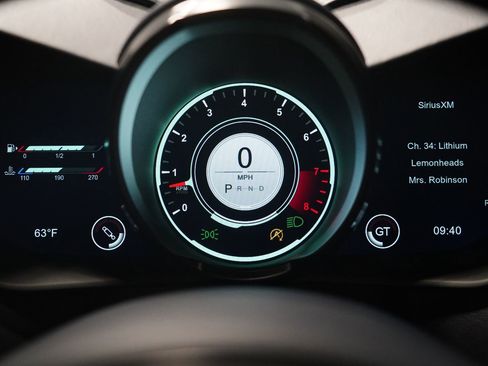 Used 2021 Aston Martin DBS Superleggera RWD image 20