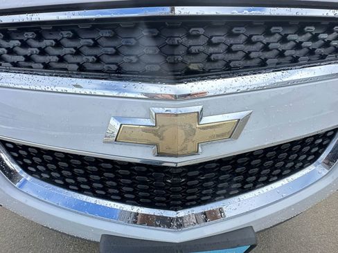 Used 2015 Chevrolet Equinox LT w/ Driver Convenience Package image 29