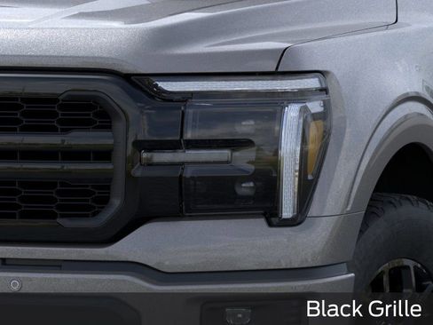 New 2026 Ford F150 Lariat AWD/4WD image 23