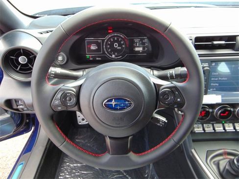 New 2025 Subaru BRZ Limited image 15