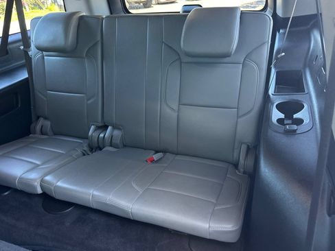 Used 2019 Chevrolet Suburban LT w/ Max Trailering Package AWD/4WD image 15